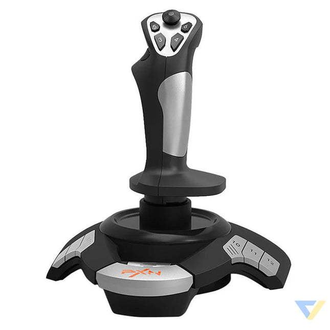 PXN F16 Joystick Flight simulation