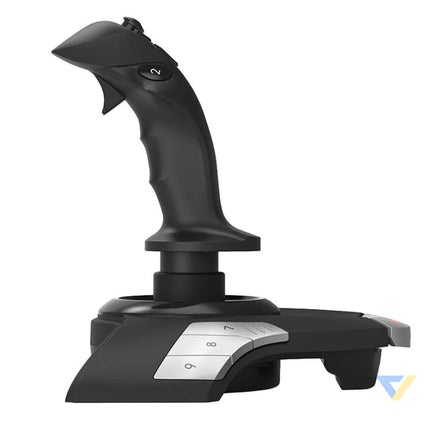 PXN F16 Joystick Flight simulation