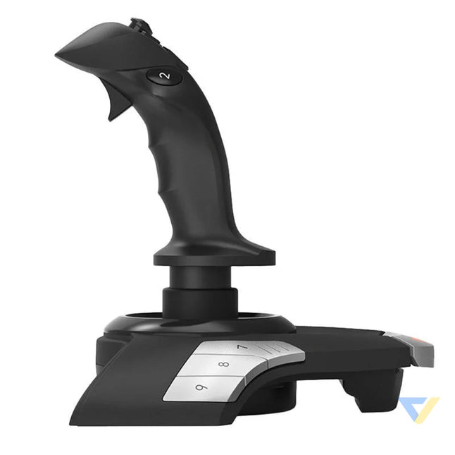 PXN F16 Joystick Flight simulation