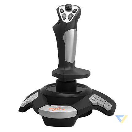 PXN F16 Joystick Flight simulation