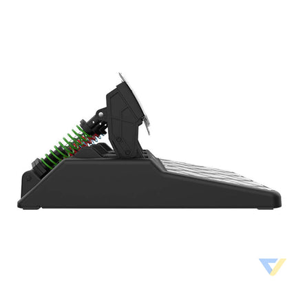 PXN V10 V2 gaming steering wheel (PC / PS4 / XBOX ONE / SWITCH) Racing simulation