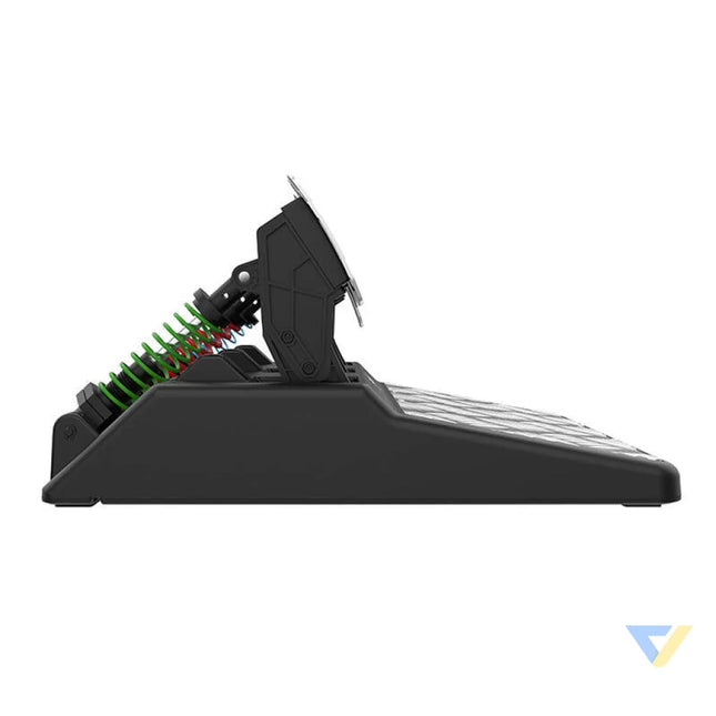 PXN V10 V2 gaming steering wheel (PC / PS4 / XBOX ONE / SWITCH) Racing simulation