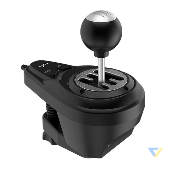 PXN V10 V2 gaming steering wheel (PC / PS4 / XBOX ONE / SWITCH) Racing simulation