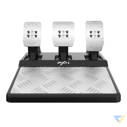 PXN V10 V2 gaming steering wheel (PC / PS4 / XBOX ONE / SWITCH) Racing simulation