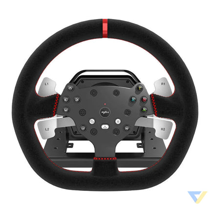 PXN V10 V2 gaming steering wheel (PC / PS4 / XBOX ONE / SWITCH) Racing simulation