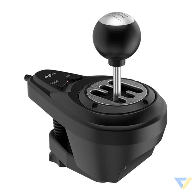 PXN V10 V2 gaming steering wheel (PC / PS4 / XBOX ONE / SWITCH) Racing simulation
