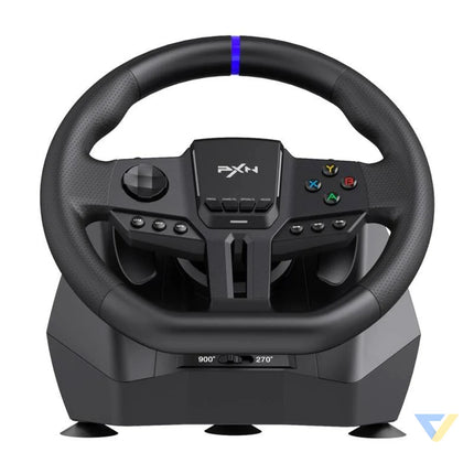 PXN V900 Gen2 gaming steering wheel Racing simulation