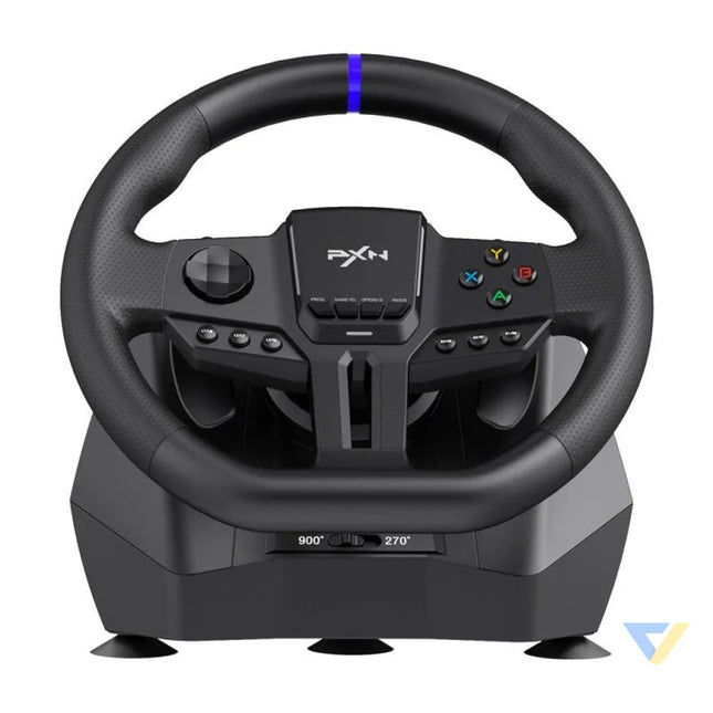 PXN V900 Gen2 gaming steering wheel Racing simulation