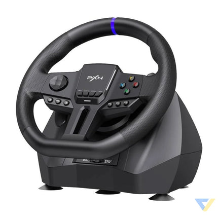 PXN V900 Gen2 gaming steering wheel Racing simulation