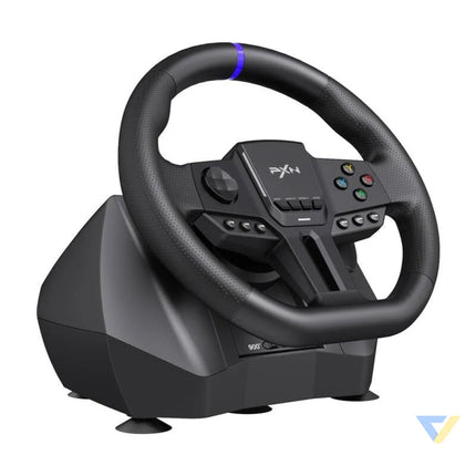 PXN V900 Gen2 gaming steering wheel Racing simulation