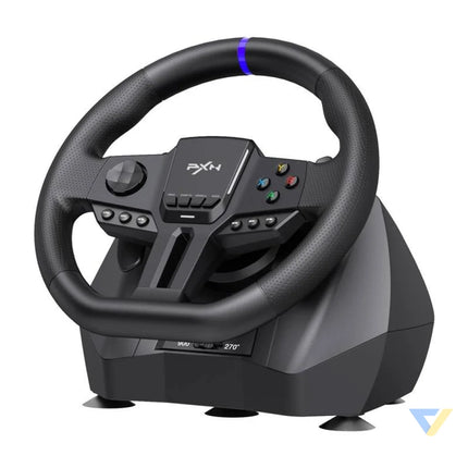 PXN V900 Gen2 gaming steering wheel Racing simulation