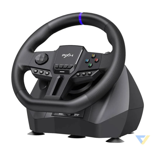 PXN V900 Gen2 gaming steering wheel Racing simulation