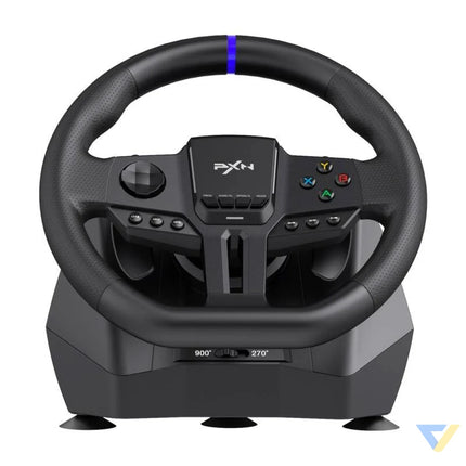 PXN V900 Gen2 gaming steering wheel Racing simulation