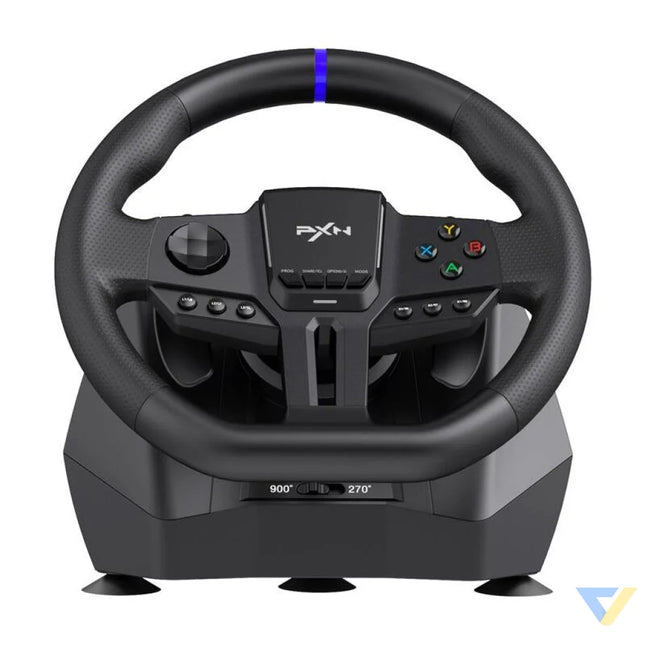 PXN V900 Gen2 gaming steering wheel Racing simulation
