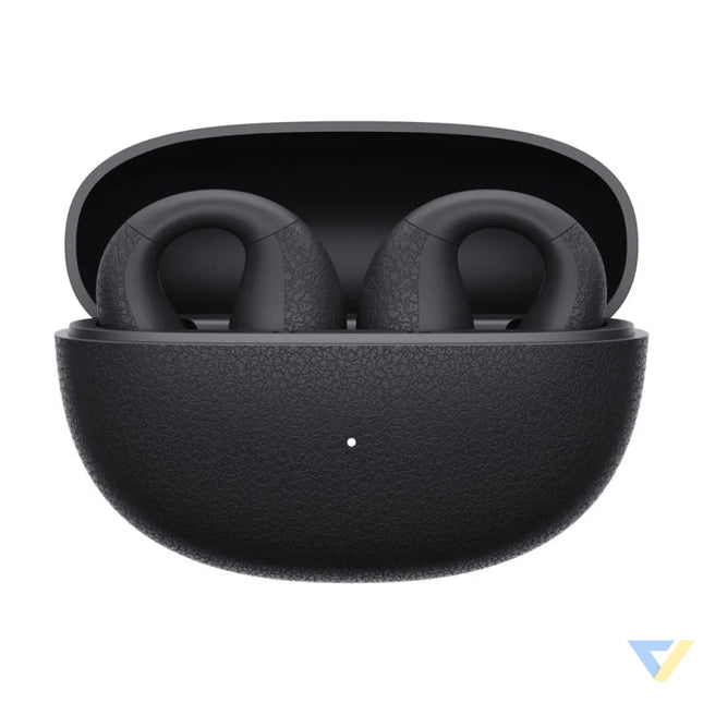 QCY Crossky C10 headphones (black) *Kategoria tymczasowa