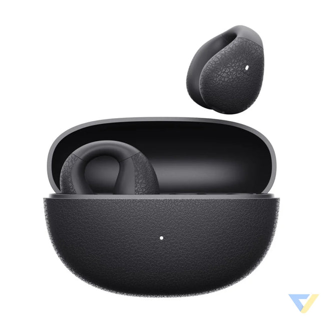 QCY Crossky C10 headphones (black) *Kategoria tymczasowa