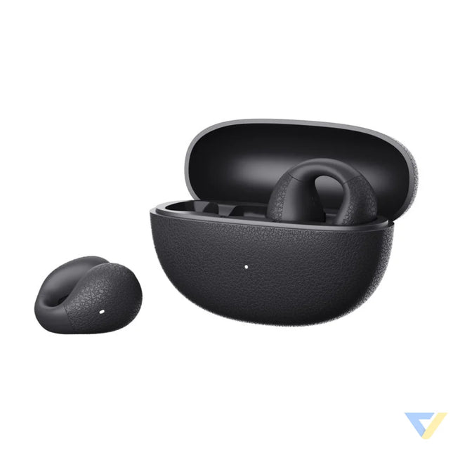 QCY Crossky C10 headphones (black) *Kategoria tymczasowa
