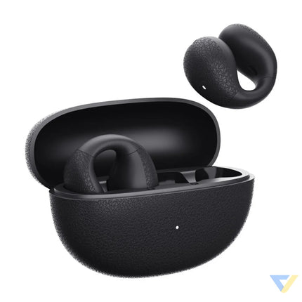 QCY Crossky C10 headphones (black) *Kategoria tymczasowa