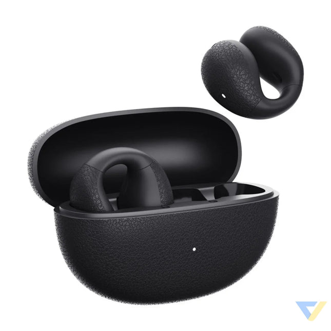 QCY Crossky C10 headphones (black) *Kategoria tymczasowa