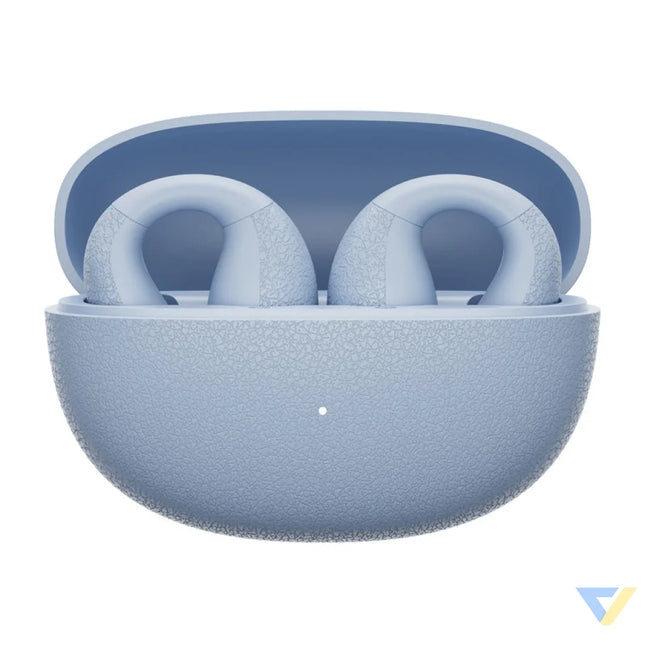 QCY Crossky C10 headphones (blue) TWS