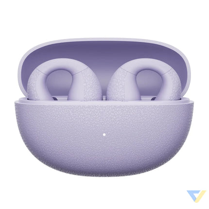 QCY Crossky C10 headphones (purple) TWS