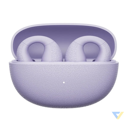 QCY Crossky C10 headphones (purple) TWS