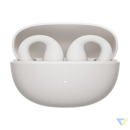 QCY Crossky C10 headphones (white) TWS