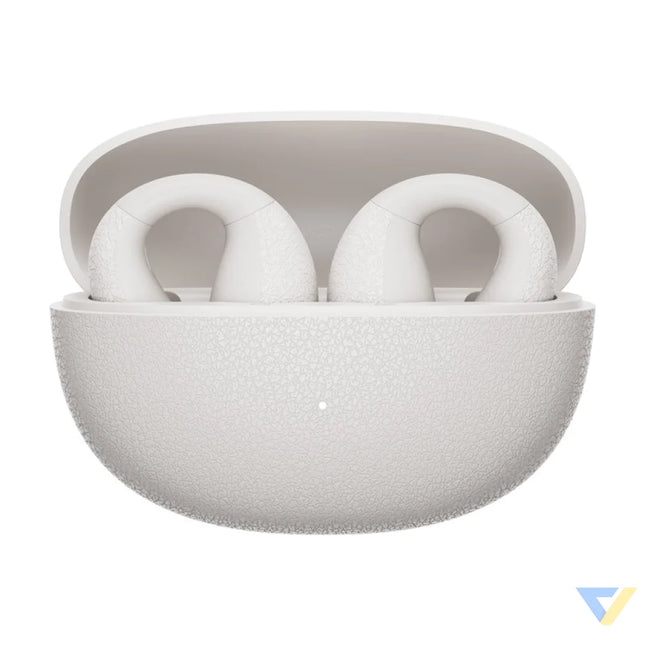 QCY Crossky C10 headphones (white) TWS