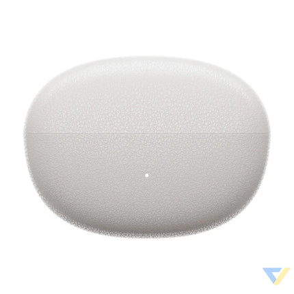 QCY Crossky C10 headphones (white) TWS
