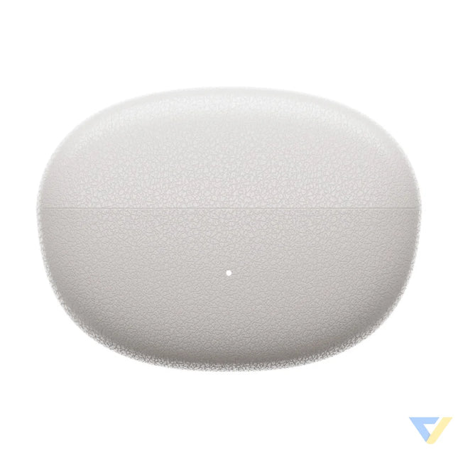 QCY Crossky C10 headphones (white) TWS