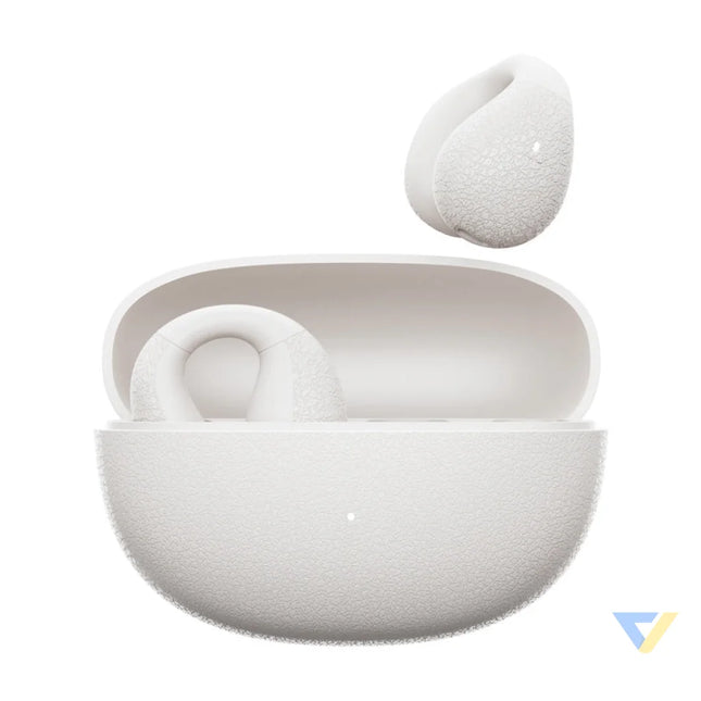 QCY Crossky C10 headphones (white) TWS