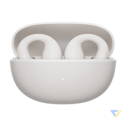 QCY Crossky C10 headphones (white) TWS