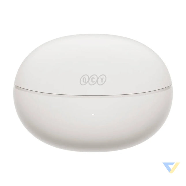 QCY Crossky Clip C30 headphones (white) Sports