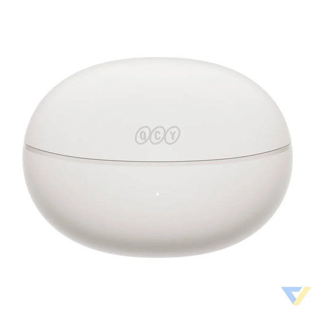QCY Crossky Clip C30 headphones (white) Sports