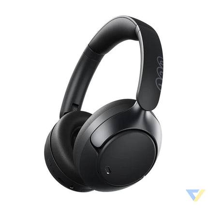 QCY H3 pro ANC wireless headphones (black) Over ear