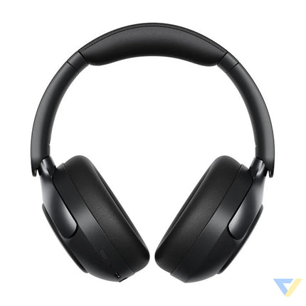 QCY H3 pro ANC wireless headphones (black) Over ear