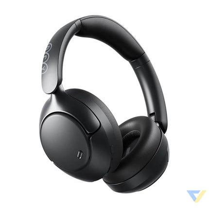 QCY H3 pro ANC wireless headphones (black) Over ear