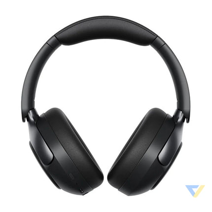 QCY H3 pro ANC wireless headphones (black) Over ear