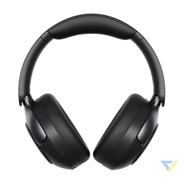 QCY H3 pro ANC wireless headphones (black) Over ear