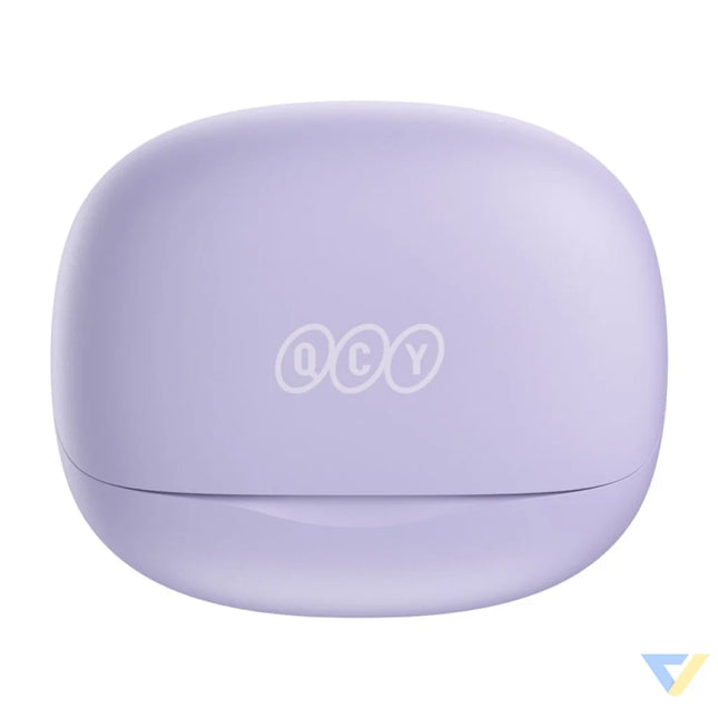 QCY MeloBuds HT12 wireless headphones (purple) *Kategoria tymczasowa