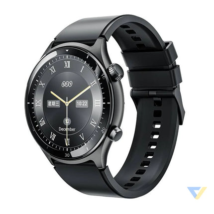 QCY S7 smartwatch (black) Smartwatches
