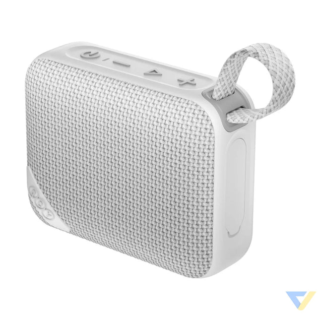 QCY SP2 Wireless Speaker (Gray) Bluetooth portable speakers