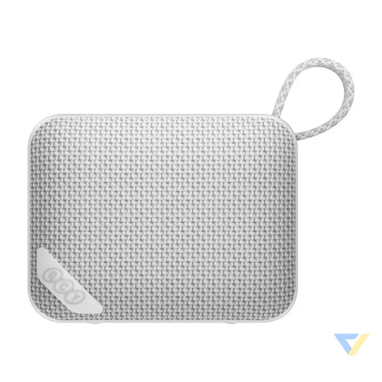 QCY SP2 Wireless Speaker (Gray) Bluetooth portable speakers