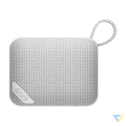 QCY SP2 Wireless Speaker (Gray) Bluetooth portable speakers