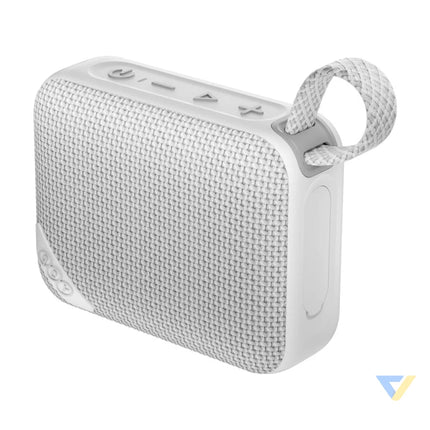 QCY SP2 Wireless Speaker (Gray) Bluetooth portable speakers