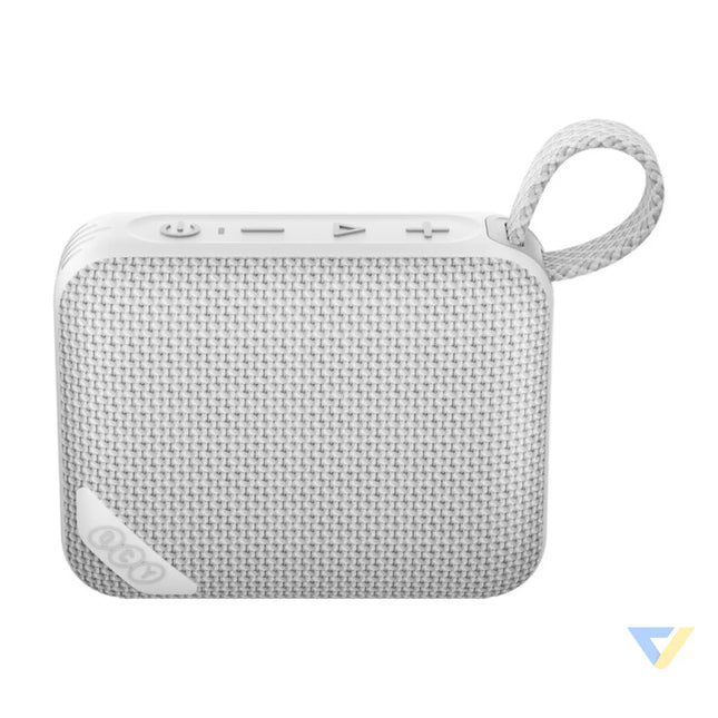 QCY SP2 Wireless Speaker (Gray) Bluetooth portable speakers