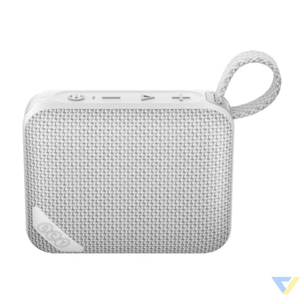 QCY SP2 Wireless Speaker (Gray) Bluetooth portable speakers