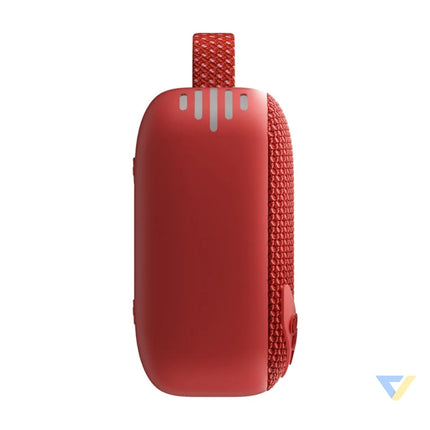 QCY SP2 wireless speaker (red) Bluetooth portable speakers