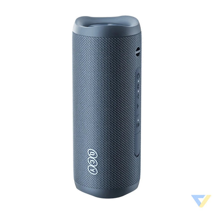 QCY SP7 wireless speaker (blue) Bluetooth portable speakers