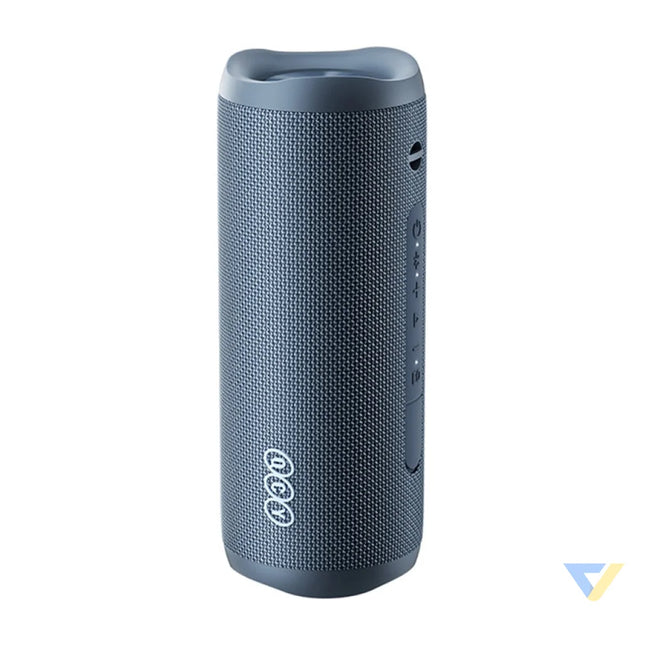 QCY SP7 wireless speaker (blue) Bluetooth portable speakers